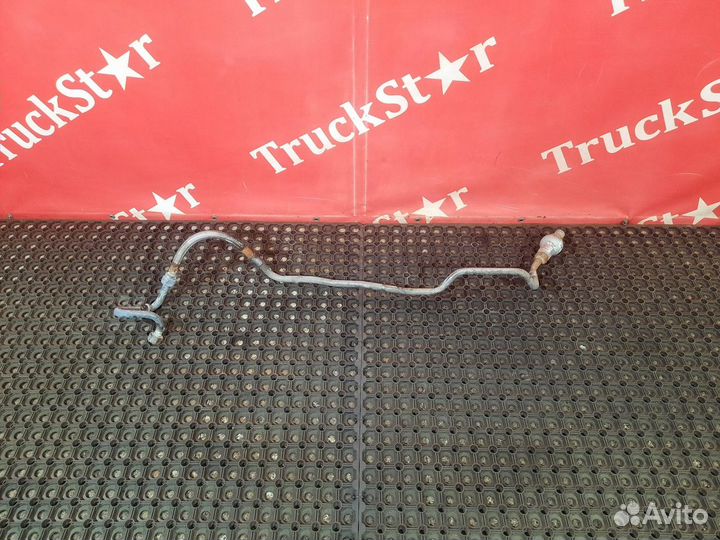 Трубка компрессора Renault T, Volvo FH, Volvo FM