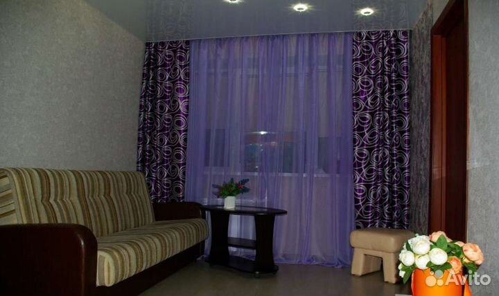 Шторы блэкаут