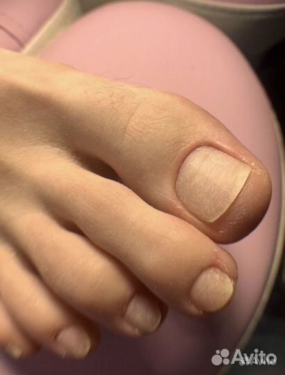 Маникюр Педикюр за час (Центр)