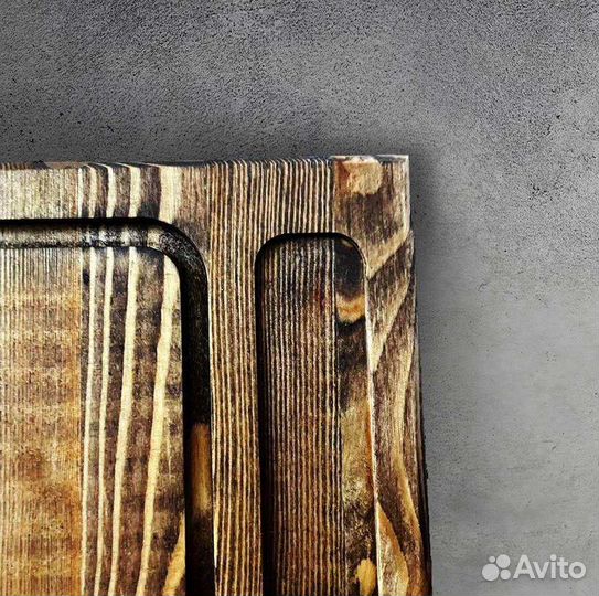 Доски для подачи блюд