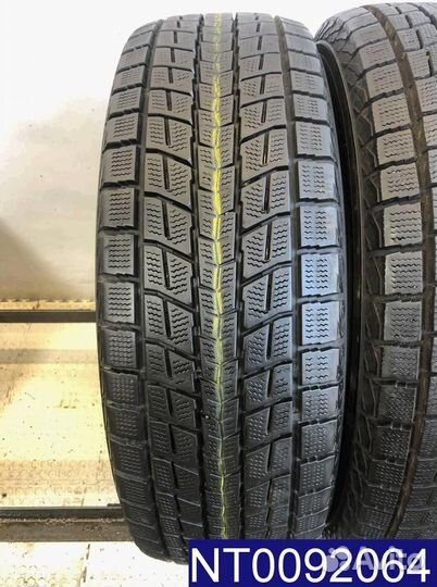 Dunlop Winter Maxx SJ8 225/65 R17 97U