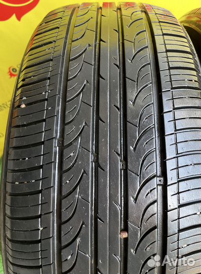 Kumho Solus KH25 235/55 R17 98V