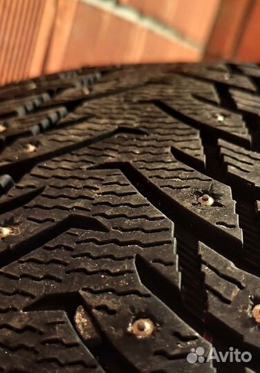 Nankang SW-8 Ice Activa 225/60 R17 103T