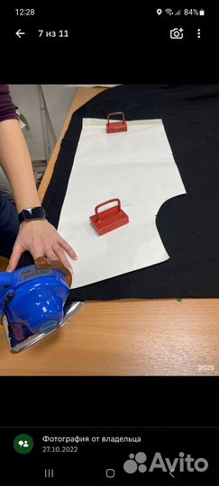 Индивидуальный пошив взрослой одежды