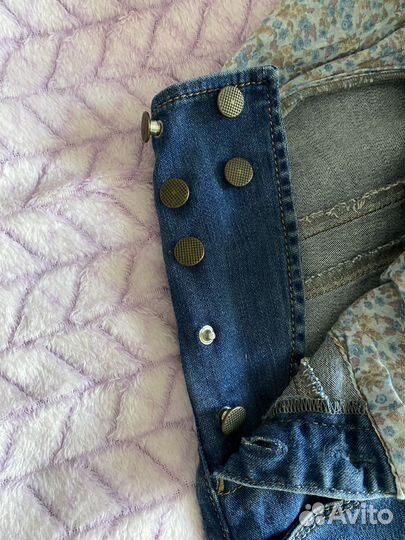 Комбинезон для беременных 46-48