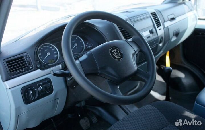 Требуется водитель