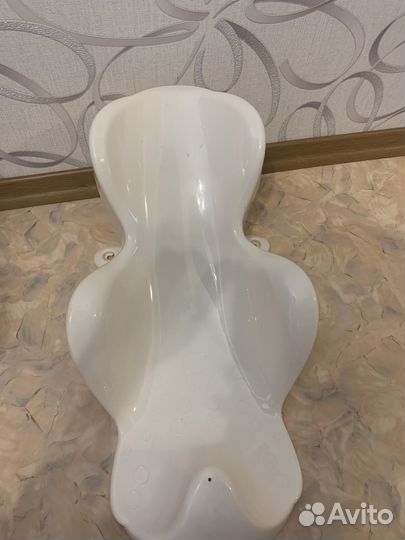 Ванночка,стульчик для купания,горка для купания