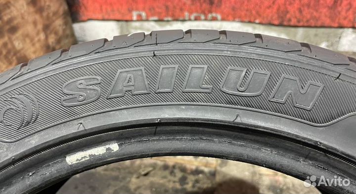 Sailun Atrezzo ZSR 235/45 R18