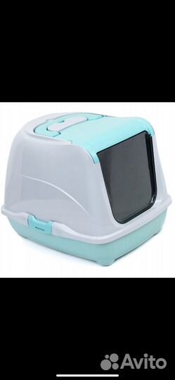 Туалет для кошек
