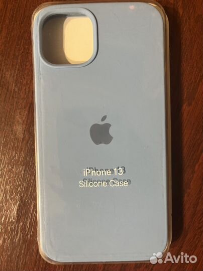 Чехол на iphone13