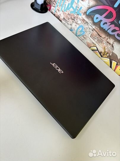 Ноутбук FHD Acer i5 10210U/8Gb/256SSD/MX230 2Gb