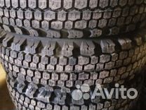 КАМА И-502 225/85 R15