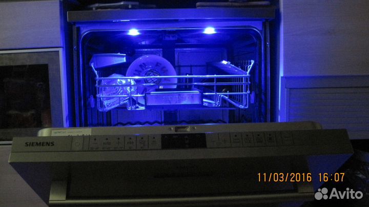 Подключение посудомоечных, стиральных машин, газ