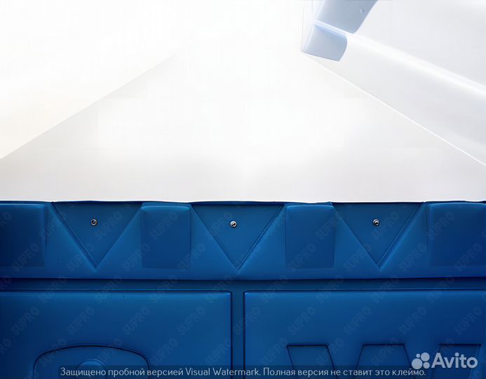 Кабина туалетная Ш9370