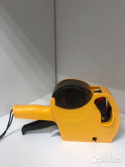 Пистолет для этикеток