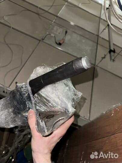 Ручник citroen C2 / C3