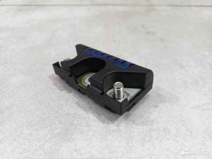 Блок подавления радиопомех Audi A5 8T CDN 2010