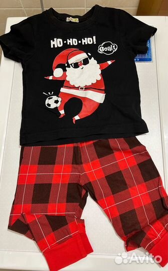 Продам детские вещи