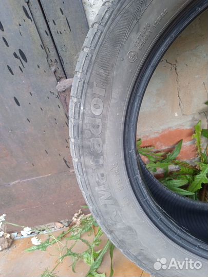 Matador MP 44 Elite 3 195/55 R16