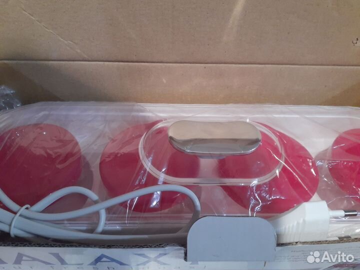 Электрическая йогуртница новая