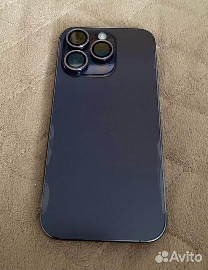 iPhone 14 Pro, 128 ГБ