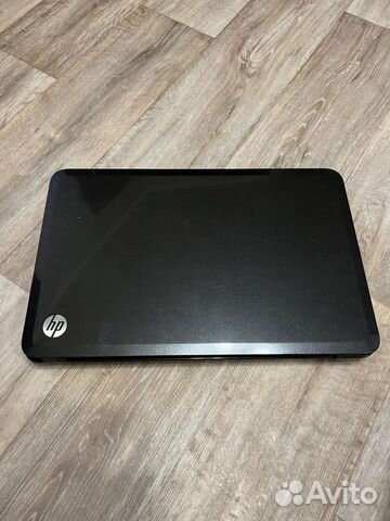 Ноутбук HP Pavilion G7 i5-3230M