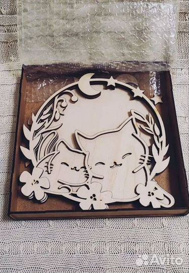 Набор для творчества, 3D раскраски