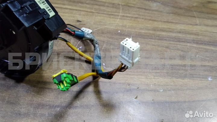 Шлейф подрулевой Киа Маджентис 2