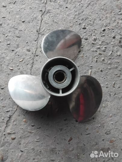 Винт гребной solas