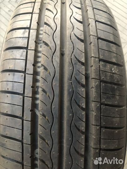 Kumho Solus KH17 205/60 R16