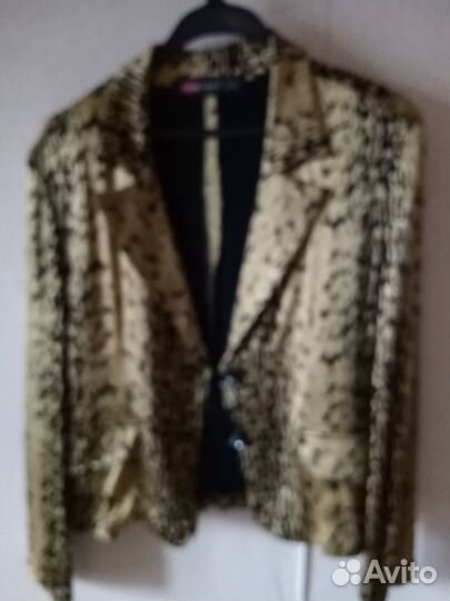 Брбчный костюм