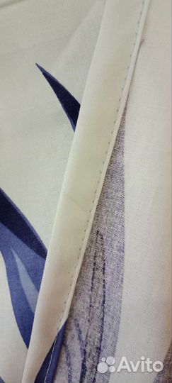 Пошив постельного белья на заказ