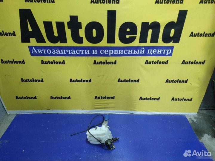 Бачок омывателя Kia Picanto