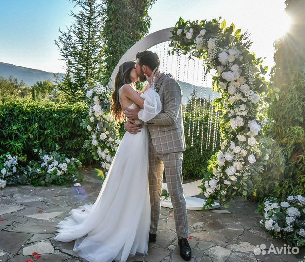 Выездная регистрация