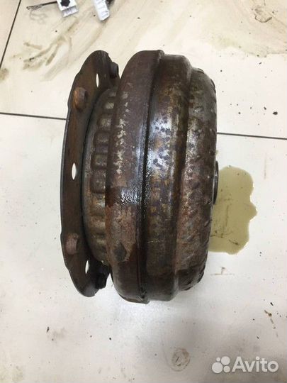 Гидротрансформатор BMW X5