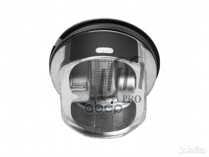 Поршень 0.50 с кольцами Toyota 1GR-FE d94.0+0.5