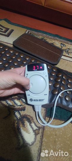 Турманиевый Пояс