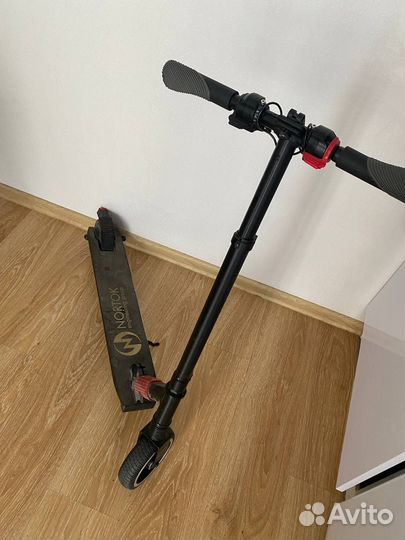 Электросамокат Nortok, не на ходу