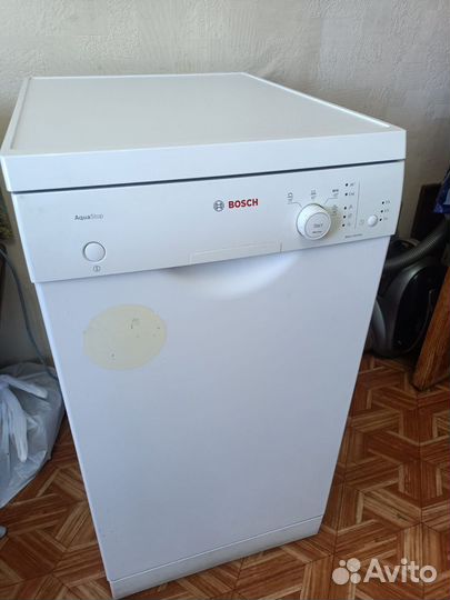 Посудамойка