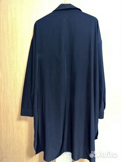 Рубашка женская