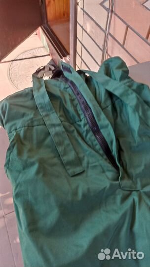 Спецодежда зимняя