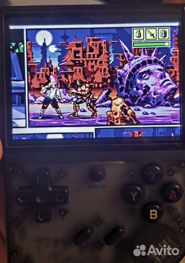 Anbernic RG35XX Plus