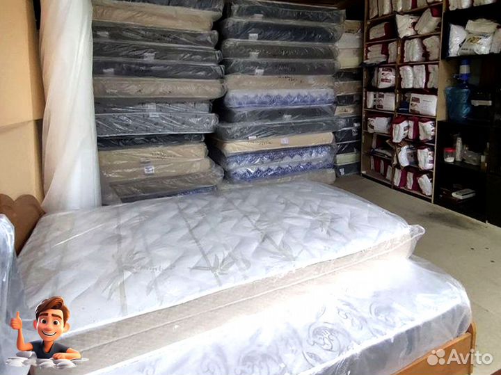 Матрас 160х200