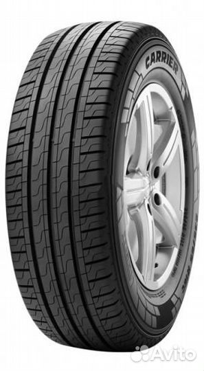 Pirelli Carrier 195/65 R15 95T