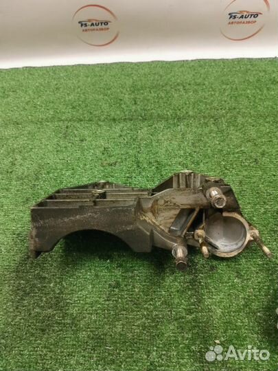 Кронштейн двигателя Chevrolet Lacetti хэтчбэк 1.6