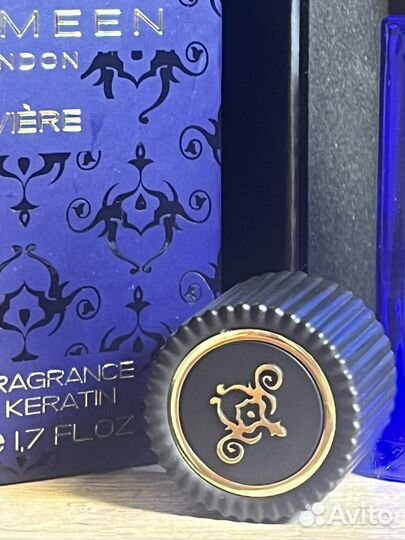 Thameen Riviere Hair Mist