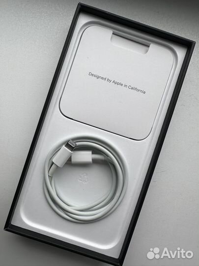 iPhone 12 Pro Max, 256 ГБ