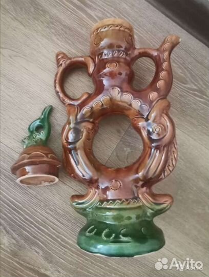 Кувшин - красник СССР