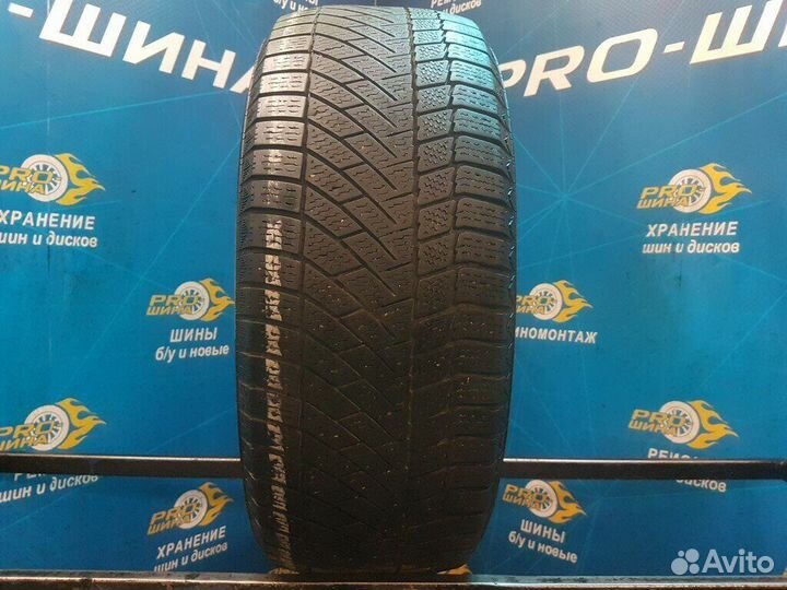 Continental ContiVikingContact 6 215/55 R16