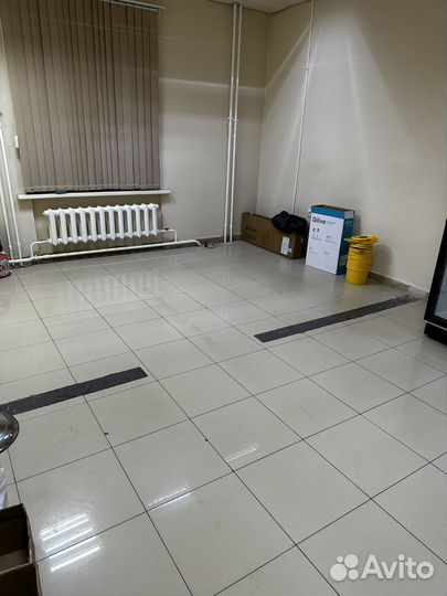 Магазин разливных напитков